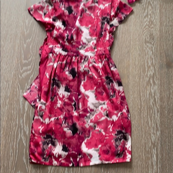 RW&CO. Summer Dress - Bright Colours! Size XS - Picture 3 of 5